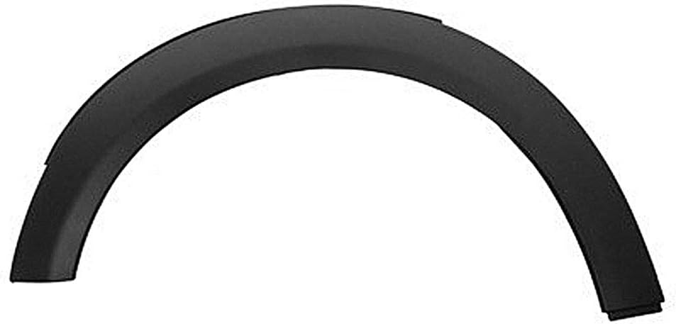 Front Left Wheel Arch Trim Extension for COOPER from 2006 to 2009
