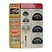 Gyros Saw Blades and Cut-Off Wheels ProPak- 7 Piece Accessory Kit (61-11817) Made in USA