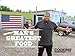 Man's Greatest Food, Season 1