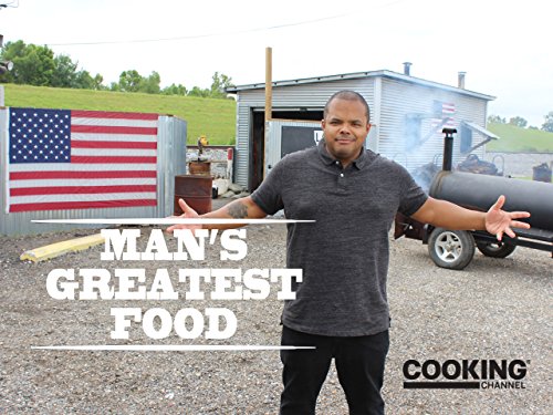 Man's Greatest Food, Season 1