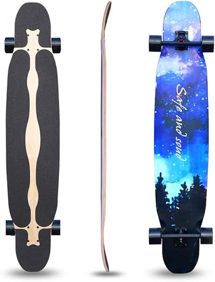 Longboard skate pro Clearance