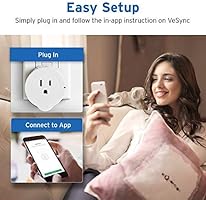 etekcity smart plug google home