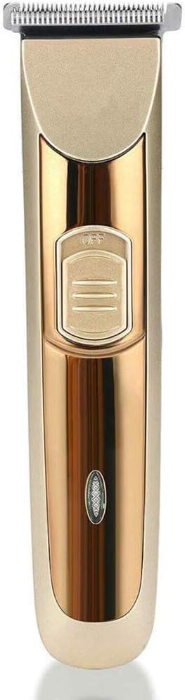 LIMQ Hair Clipper Hair Clipper Electric Hair Trimmer Haircut Machine For Men Golden Shaving Clippers Barber Razor Salon Hair Tool