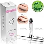Rush O Lash eyelash enhancement serum