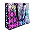 Monster High Artist Tote Compact Portfolio Set