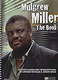 Mulgrew Miller : The book (English and French Edition)