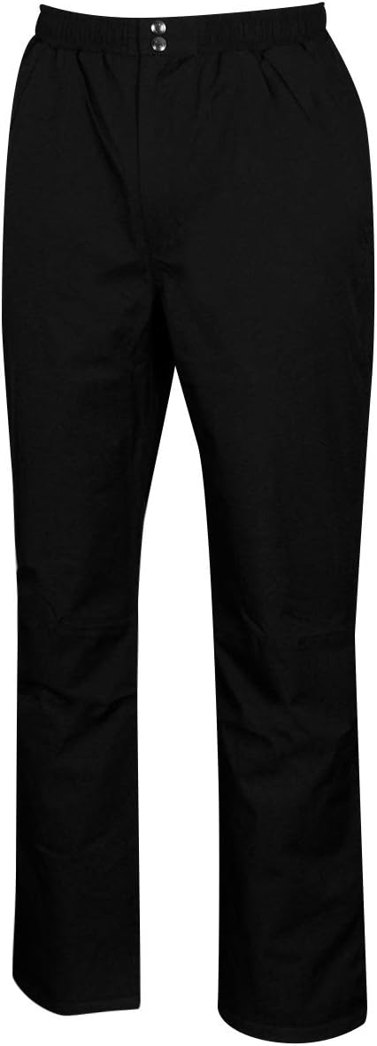 Sunderland of Scotland Golf 2017 Vancouver Quebec Waterproof Trousers: Amazon.co.uk: Clothing