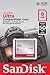 SanDisk Ultra 8GB CompactFlash Memory Card Speed Up To 50MB/s- SDCFHS-008G-G46