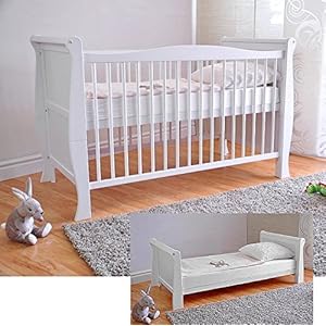 b4beds cot bed