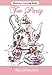 Tea Party Miniature Coloring Books: Adult Coloring Books Tea Party in all D; Mini Coloring Books in all; Coloring Books Mini in al; Adult Coloring ... al; Coloring Books for Adults Tea Pots in al