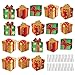 VictoryStore Yard Sign Outdoor Lawn Decorations Pathway Markers Set of 18 (Not Lighted), Includes 2 Stakes Per Marker