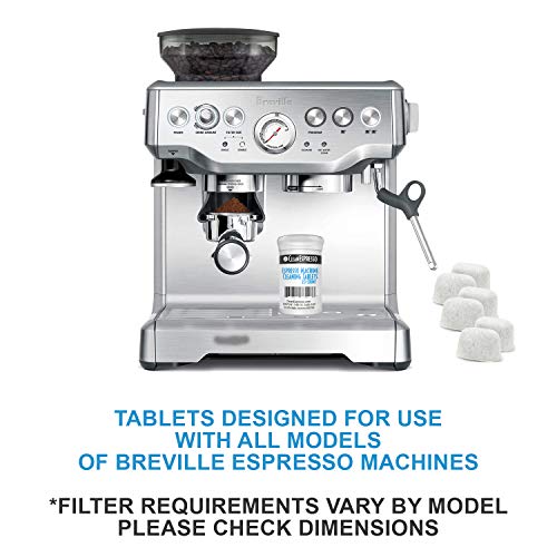 Espresso Machine Cleaner Accessories by 
