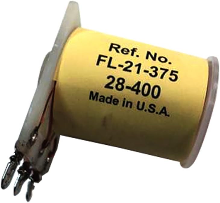 Williams Pinball Flipper Coil - Fl-21-375/28-400