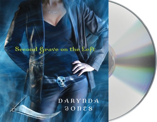Charley Davidson Book Series - 