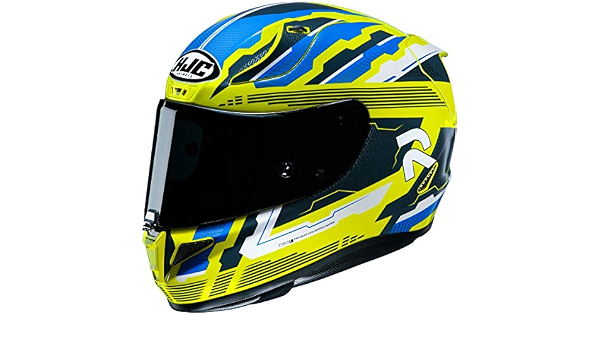 HJC RPHA 11 Pro Stobon Motorcycle 