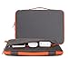 HSEOK Laptop Sleeve 13.3 Inch Case Briefcase Compatible with All Model of 13.3 14 Inch MacBook Air/Pro, XPS 13, Most Popular 13