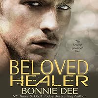 Audible edition cover