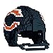 FOCO Chicago Bears 3D Brxlz - Large Helmet