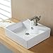 Kraus PU-15-MR-2BN Pop Up Drain and Mounting Ring, Brushed Nickel