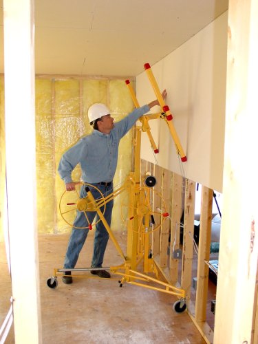 3 Telpro+PANELLIFT+PanelLift+Drywall+Lifter