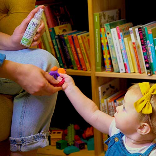 image for TASTY CLEAN Kit Cherry Flavored MULTI-USE Cleaner-Remove Stain, Plaque