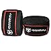 Knee Wraps for Weightlifting - 80