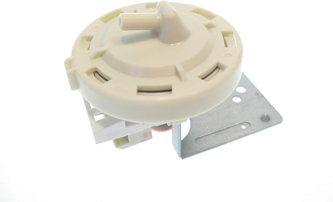 LG Electronics 6601er1006 a lavadora Sensor de nivel de agua