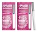 Harmless Cigarette | New Smoking Cessation Product to Help You Quit Smoking Easy and Naturally. Perfect to Use with Patches, Gum, Pills, Spray, Lozenges, Tea, and Magnet. (2 Pack, Mixed Berry)