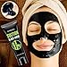 Vassoul Blackhead Remover Mask, Deep Pore Cleansing for Face Nose 