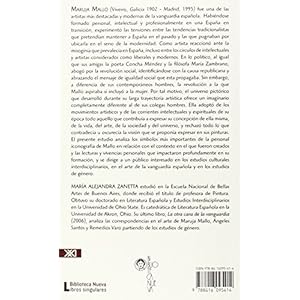 La Subversión Enmascarada: Analisis De La Obra De Maruja Mallo