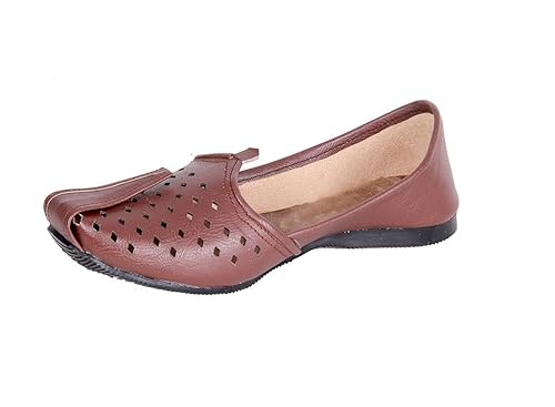 jodhpuri ladies juti