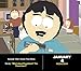 South Park Year-In-A-Box Calendar (2017)