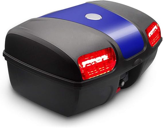 large top box motorcycle