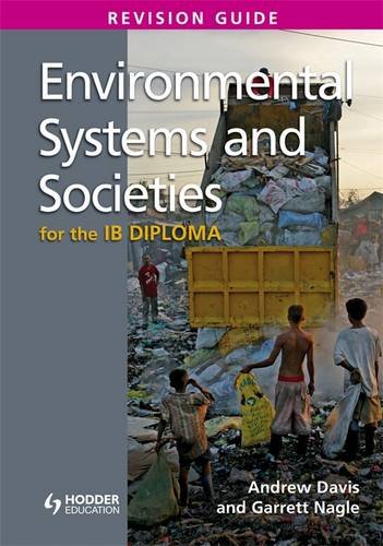 Download Environmental Systems & Societies for the IB Diploma: Revision Guide