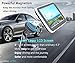 Wireless Backup Camera, Backup Camera, LASTBUS Rear View Camera 5 Inch Monitor and Waterproof Night Vision Reversing Camera for Car, Van, Truck, SUV, RV, Pickup