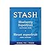 Stash Tea Herbal Tea Sampler, Nine Flavor Variety Pack, 18 Count Tea Bags in Foil (Pack of 6)