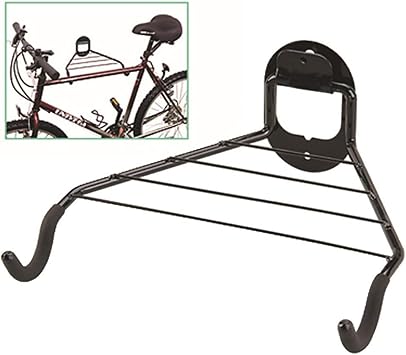solo bike holder