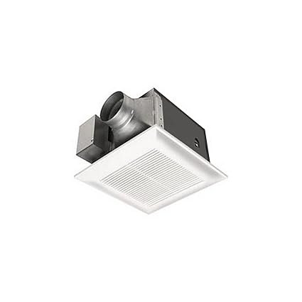Buy Panasonic Fv 08vks3 Whispergreen 80 Cfm Ceiling Mounted