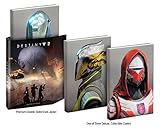 Destiny 2: Prima Collector's Edition Guide