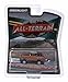 Greenlight 35010B 1972 Ford Bronco Custom Copper Metallic All Terrain Series 1 1/64 Diecast Model Car