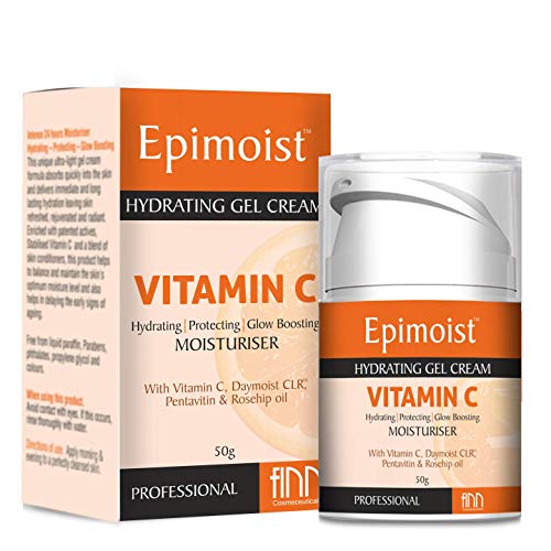 epimoist cream