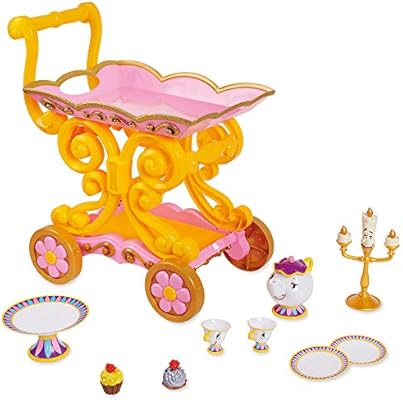be our guest tea set