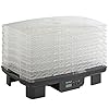VonShef-6-Tier-Electric-Digital-Food-Dehydrator-with-Adjustable-Temperature-Control-and-Timer
