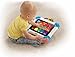 Fisher-Price Laugh & Learn Blue Apptivity Case for iPad Devices