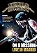 Michael Schenker's Temple Of Rock - On A Mission: Live In Madrid