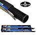 Platinum Grilling BBQ Oven Sheets Non-Stick Grilling Mats Accessories Set of 3 EXTRA LARGE Heavy Duty 23