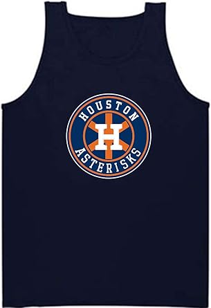 houston asterisk shirt