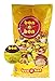 Arcor Bon O Bon Peanut Cream and Wafer Filled Milk Chocolate Bonbons Special Kosher-dairy Chulov Yisroel Production (Bag of 58)