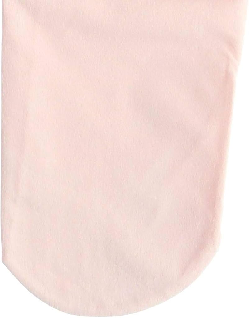 Dancina Ballet Dance Tights Footed - Ultra-soft Pro Excellent Hold&Stretch (Toddler/Girls/Women): Clothing