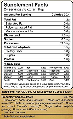 asana ladies balance